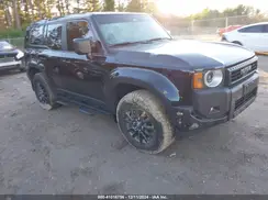 JTEABFAJ8RK007266 2024 TOYOTA LAND CRUISER