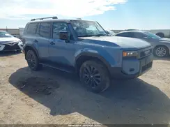 JTEABFAJ8RK010300 2024 TOYOTA LAND CRUISER