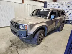 JTEABFAJ8RK010331 2024 TOYOTA LAND CRUISER