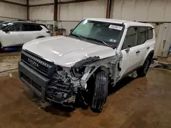 JTEABFAJ8RK011608 2024 TOYOTA LAND CRUISER