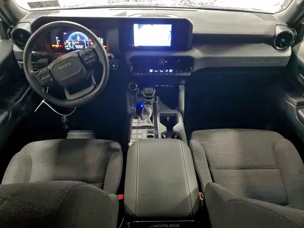 JTEABFAJ8RK011608 2024 TOYOTA LAND CRUISER - Image 8