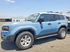 JTEABFAJ8RK015321 2024 TOYOTA LAND CRUISER