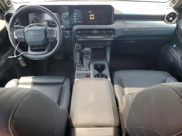 JTEABFAJ8RK015321 2024 TOYOTA LAND CRUISER - Image 8