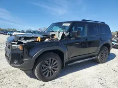 JTEABFAJ8S5010933 2025 TOYOTA LAND CRUISER