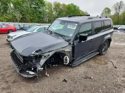 JTEABFAJ8S5011905 2025 TOYOTA LAND CRUISER