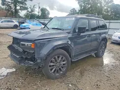 JTEABFAJ8S5012228 2025 TOYOTA LAND CRUISER