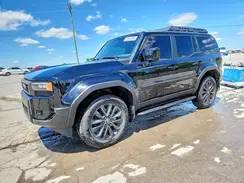 JTEABFAJ8S5014187 2025 TOYOTA LAND CRUISER
