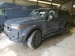 JTEABFAJ8S5016537 2025 TOYOTA LAND CRUISER