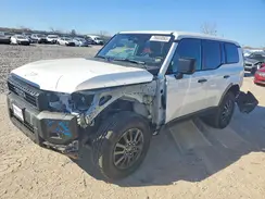 JTEABFAJ8SK020671 2025 TOYOTA LAND CRUISER