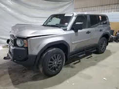 JTEABFAJ8SK023697 2025 TOYOTA LAND CRUISER