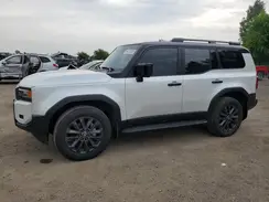JTEABFAJ8SK029385 2025 TOYOTA LAND CRUISER