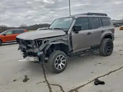 JTEABFAJ8SK032710 2025 TOYOTA LAND CRUISER