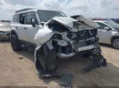 JTEABFAJ8SK035963 2025 TOYOTA LAND CRUISER