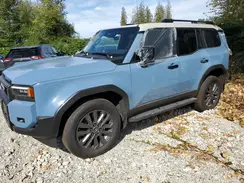 JTEABFAJ8SK037275 2025 TOYOTA LAND CRUISER