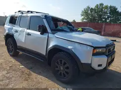 JTEABFAJ8SK042928 2025 TOYOTA LAND CRUISER