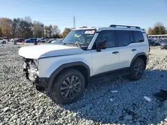 JTEABFAJ8SK045182 2025 TOYOTA LAND CRUISER