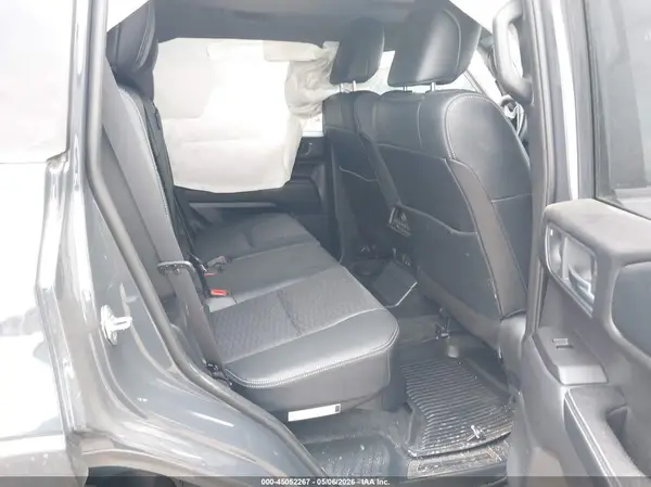 JTEABFAJ8SK049085 2025 TOYOTA LAND CRUISER - Image 8