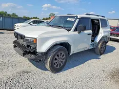 JTEABFAJ8TK054711 2026 TOYOTA LAND CRUISER