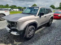 JTEABFAJ8TK057219 2026 TOYOTA LAND CRUISER