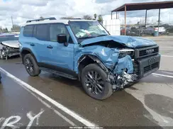 JTEABFAJ8TK057415 2026 TOYOTA LAND CRUISER