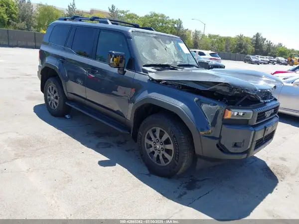 JTEABFAJ9R5001863 2024 TOYOTA LAND CRUISER