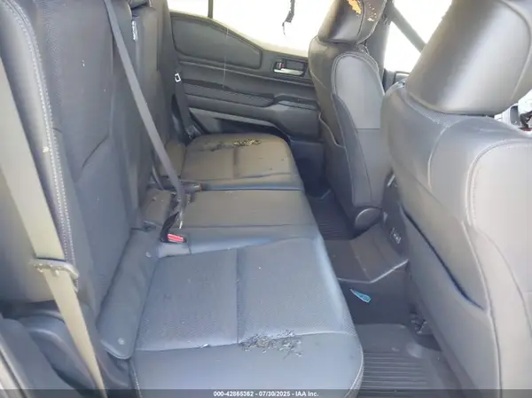 JTEABFAJ9R5001863 2024 TOYOTA LAND CRUISER - Image 8