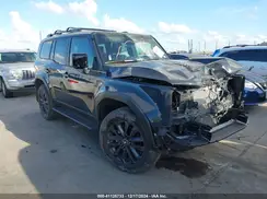 JTEABFAJ9R5002236 2024 TOYOTA LAND CRUISER