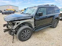 JTEABFAJ9R5003497 2024 TOYOTA LAND CRUISER