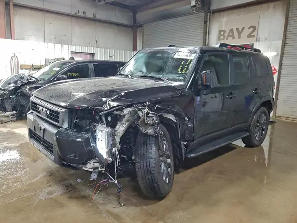 JTEABFAJ9R5005279 2024 TOYOTA LAND CRUISER - Image 1