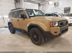 JTEABFAJ9RK001508 2024 TOYOTA LAND CRUISER