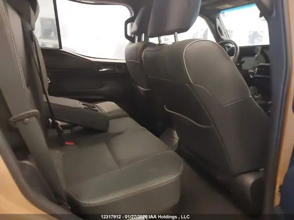 JTEABFAJ9RK001508 2024 TOYOTA LAND CRUISER - Image 8