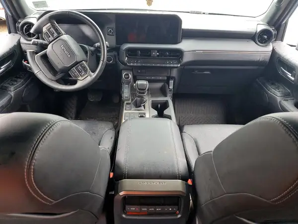 JTEABFAJ9RK003744 2024 TOYOTA LAND CRUISER - Image 8