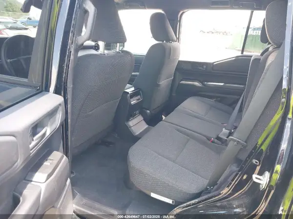 JTEABFAJ9RK005199 2024 TOYOTA LAND CRUISER - Image 8