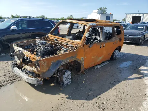 JTEABFAJ9RK008796 2024 TOYOTA LAND CRUISER - Image 1