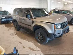 JTEABFAJ9RK009981 2024 TOYOTA LAND CRUISER