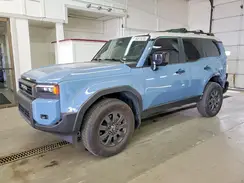 JTEABFAJ9RK010371 2024 TOYOTA LAND CRUISER