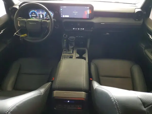 JTEABFAJ9RK010371 2024 TOYOTA LAND CRUISER - Image 8