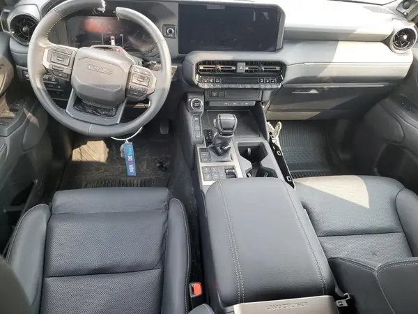JTEABFAJ9RK010709 2024 TOYOTA LAND CRUISER - Image 8