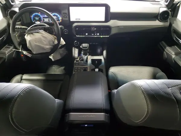 JTEABFAJ9RK010998 2024 TOYOTA LAND CRUISER - Image 8