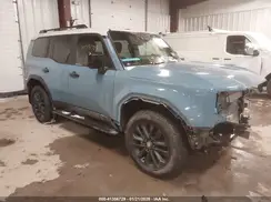 JTEABFAJ9RK011066 2024 TOYOTA LAND CRUISER