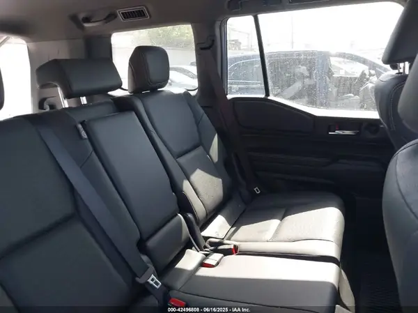 JTEABFAJ9RK011696 2024 TOYOTA LAND CRUISER - Image 8