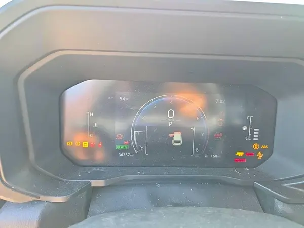 JTEABFAJ9RK013349 2024 TOYOTA LAND CRUISER - Image 8