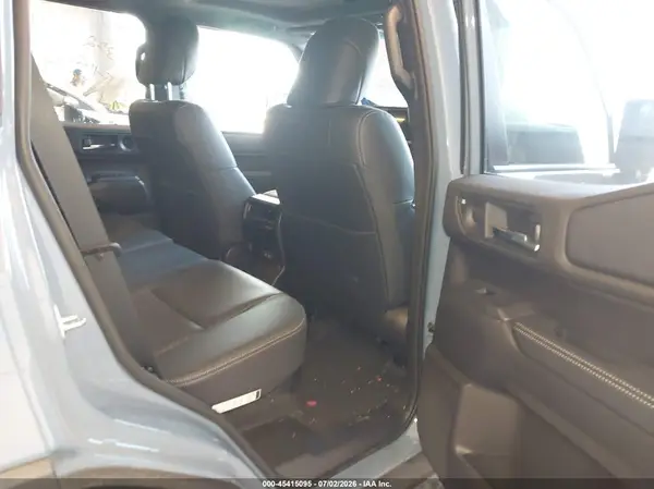 JTEABFAJ9RK014372 2024 TOYOTA LAND CRUISER - Image 8