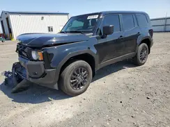JTEABFAJ9RK015375 2024 TOYOTA LAND CRUISER
