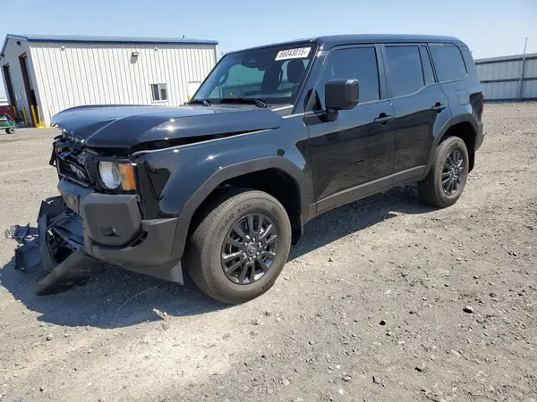 JTEABFAJ9RK015375 2024 TOYOTA LAND CRUISER