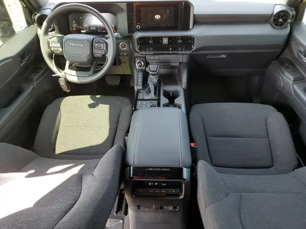 JTEABFAJ9RK015375 2024 TOYOTA LAND CRUISER - Image 8