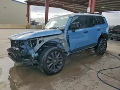 JTEABFAJ9RK017319 2024 TOYOTA LAND CRUISER