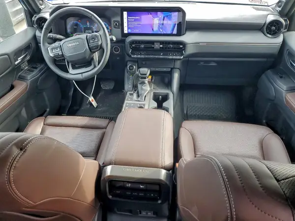 JTEABFAJ9RK017319 2024 TOYOTA LAND CRUISER - Image 8