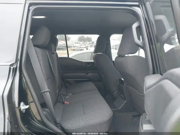 JTEABFAJ9RK018440 2024 TOYOTA LAND CRUISER - Image 8