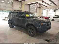 JTEABFAJ9S5012075 2025 TOYOTA LAND CRUISER